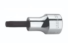 "Ključ nasadni sa XZN profilom 10 mm 1/2"" dužina 120 mm 233 NXZN USAG"